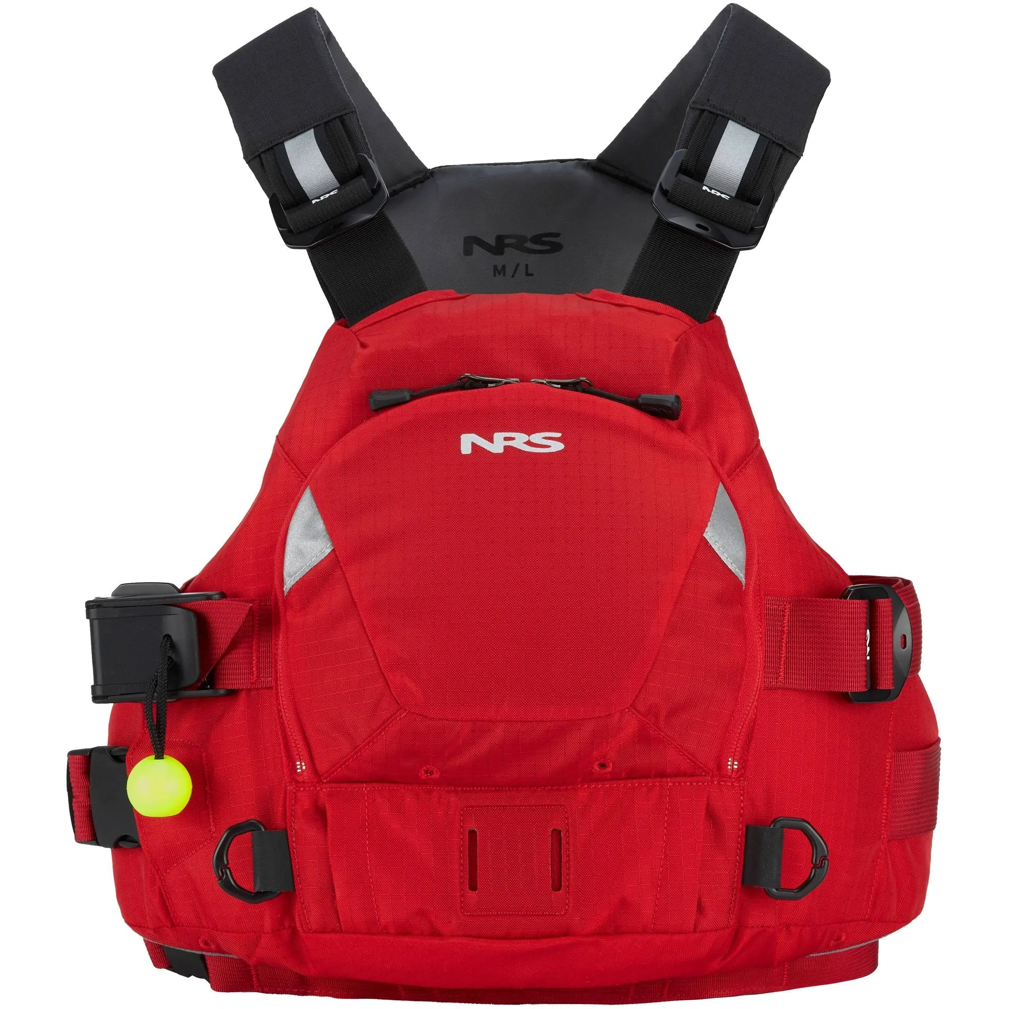 2024 NRS Ninja Pro PFD