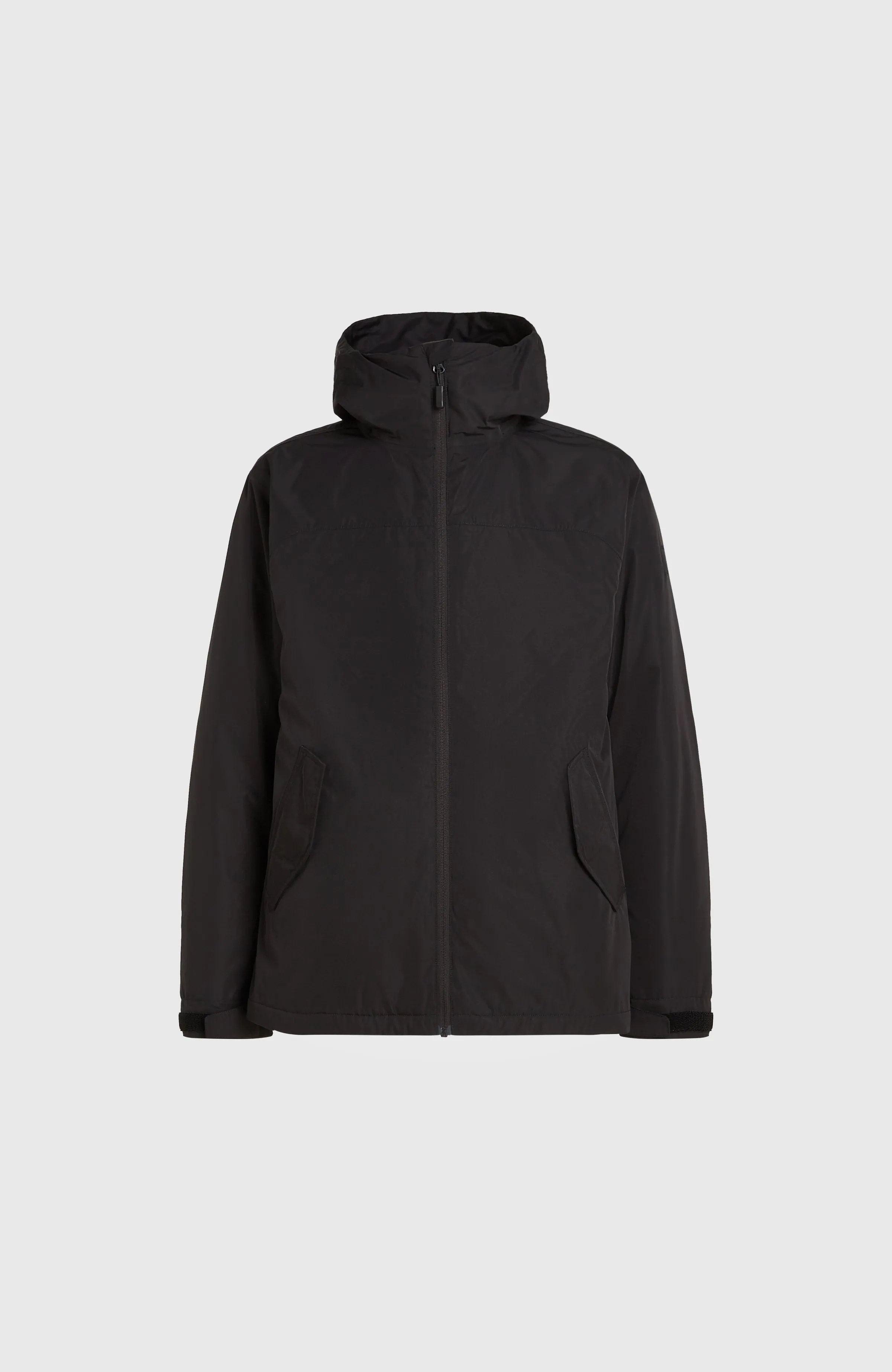 3-in-1 Parka 10K/10K Jacket | Black Out