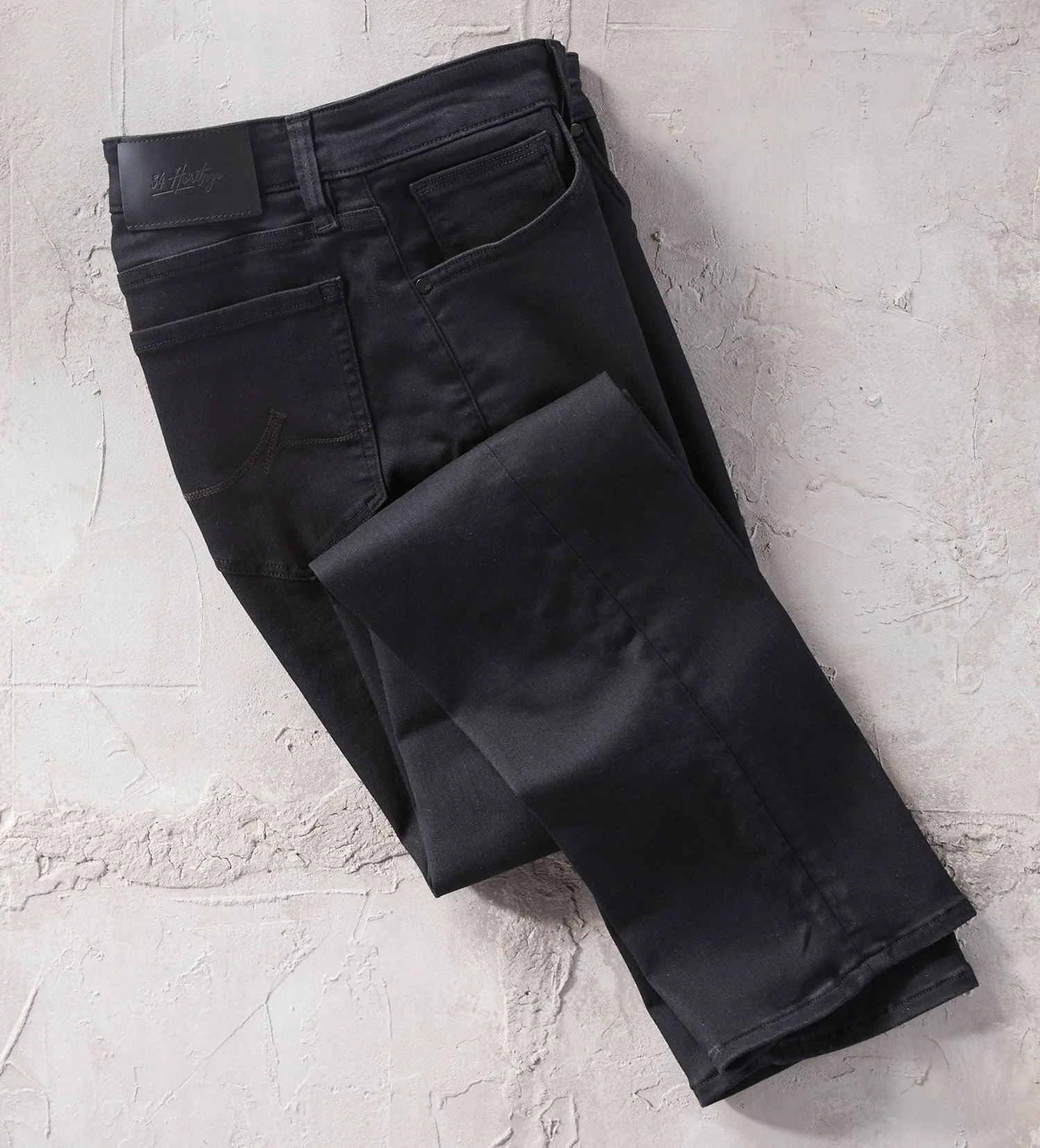 34 Heritage Courage Urban Jeans