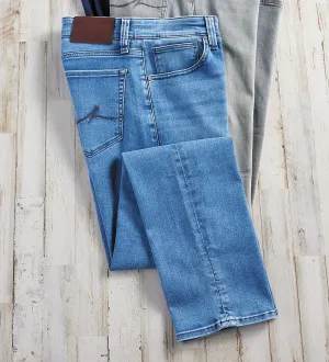 34 Heritage Courage Urban Jeans