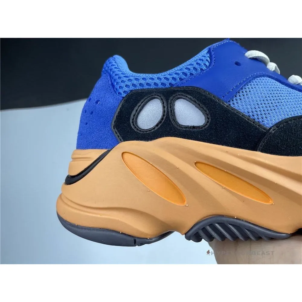 Adidas Yeezy 700 Bright Blue