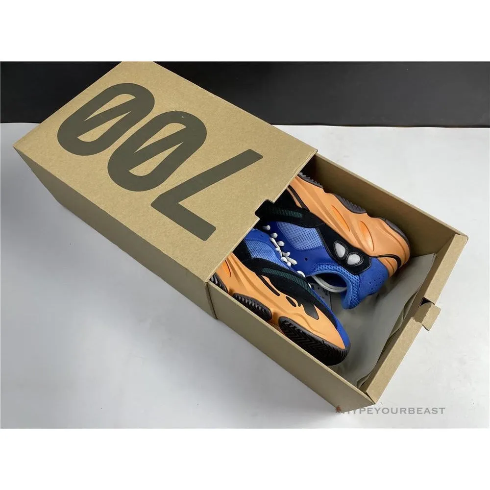 Adidas Yeezy 700 Bright Blue