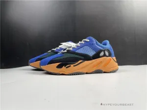 Adidas Yeezy 700 Bright Blue