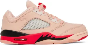 Air Jordan Wmns 5 Retro Low sneakers, pink