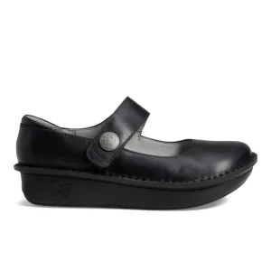 Alegria Women's Paloma - Oiled Black