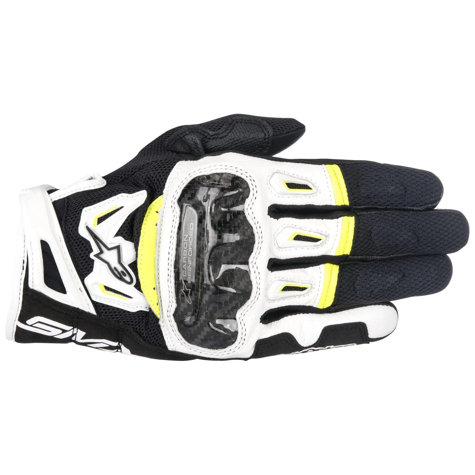 Alpinestars SMX-2 Air Carbon V2 Gloves