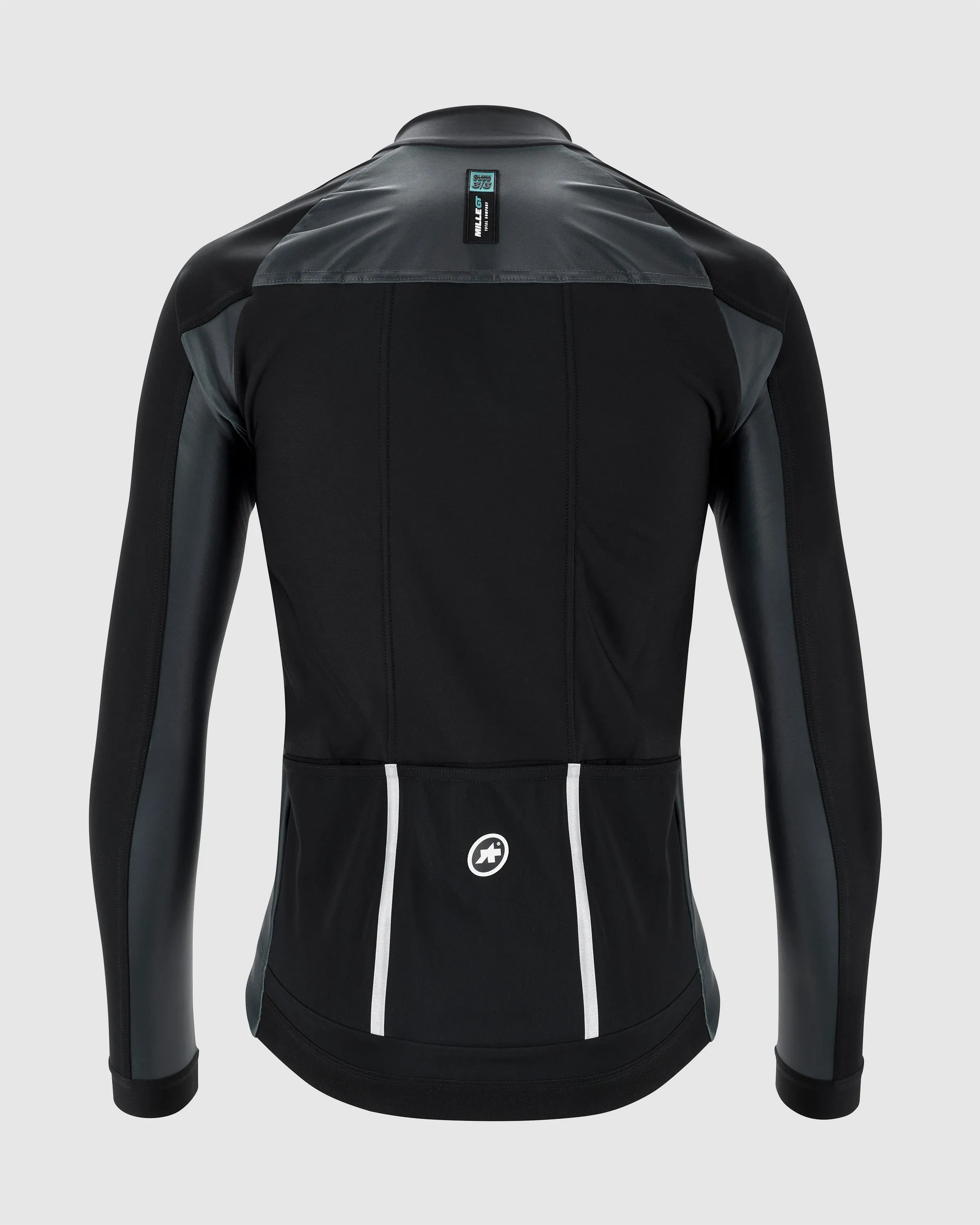 ASSOS MILLE GT Winter Jacket EVO