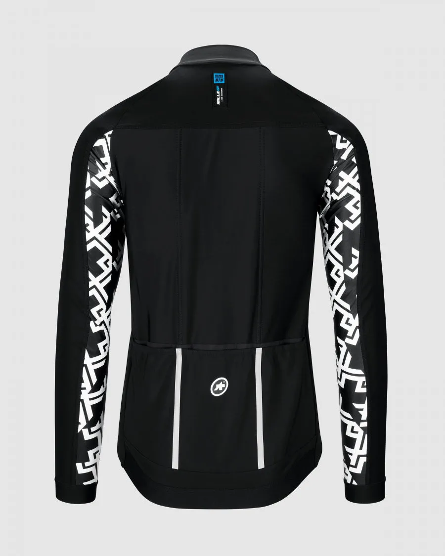 ASSOS MILLE GT Winter Jacket EVO