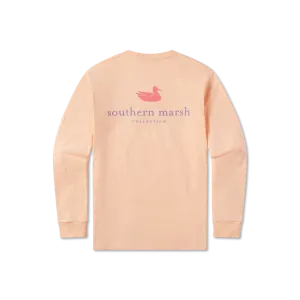 Authentic Rewind - Long Sleeve