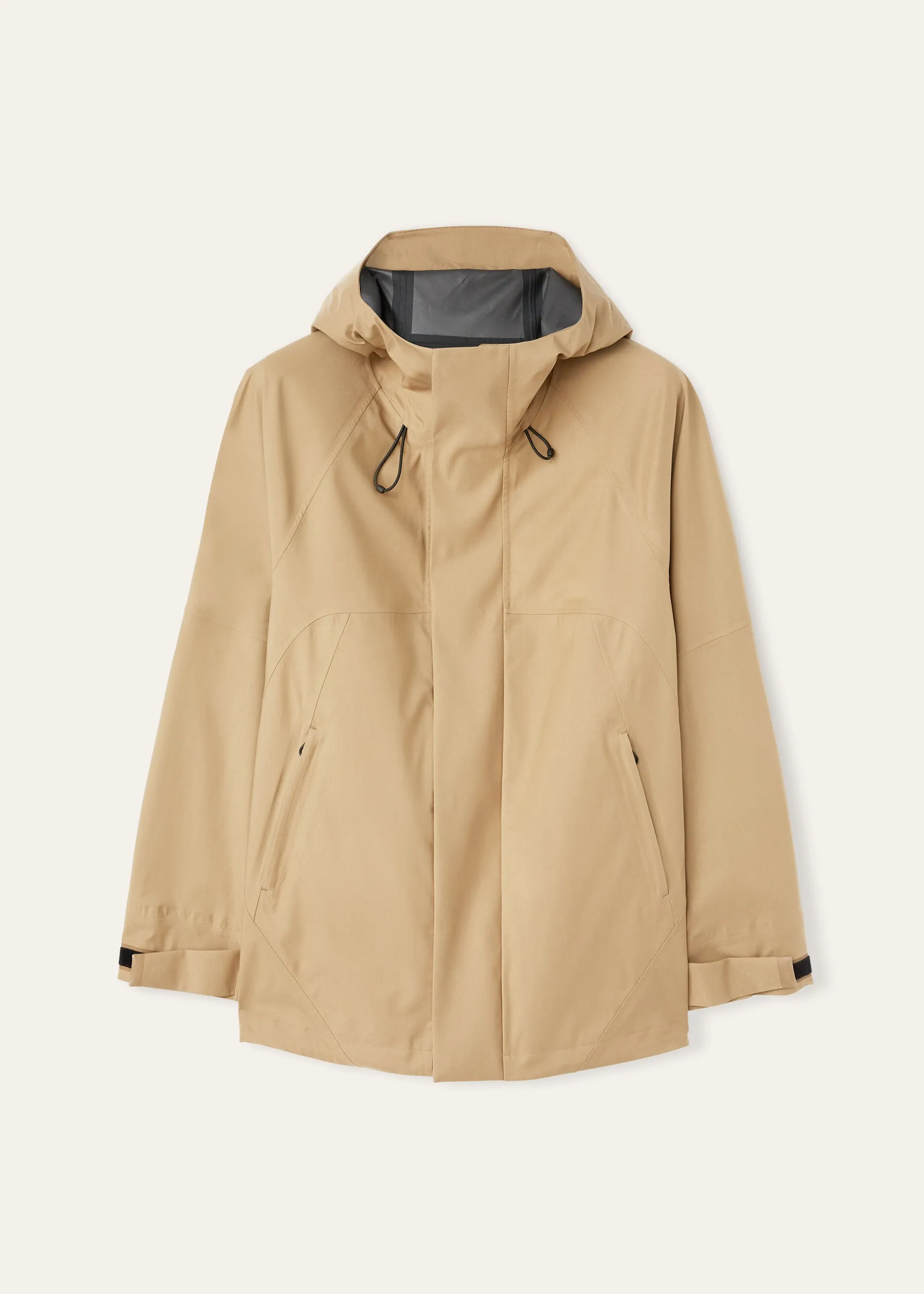 Axten Jacket