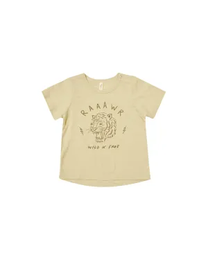 Baby Unisex Tops | Rawr | Rylee and Cru