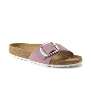 BIRKENSTOCK MADRID BIG BUCKLE NARROW FIT IN ORCHID