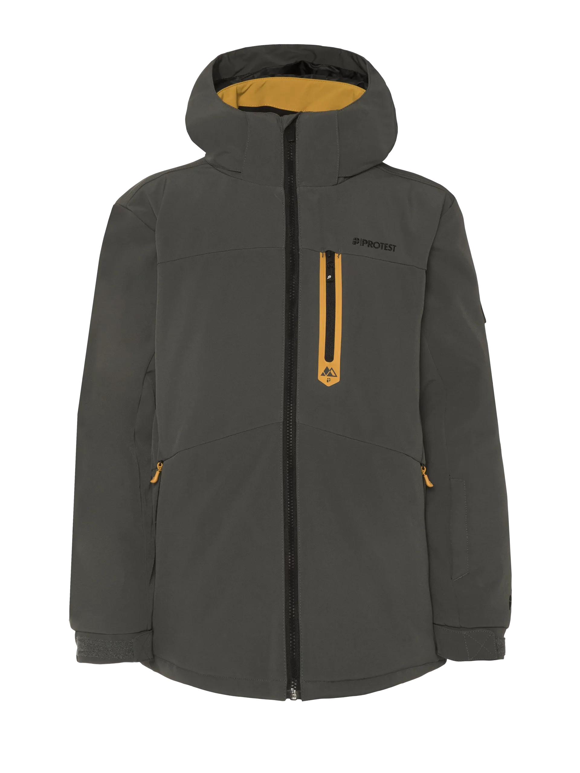 Bobbye jnr  Snow Jacket