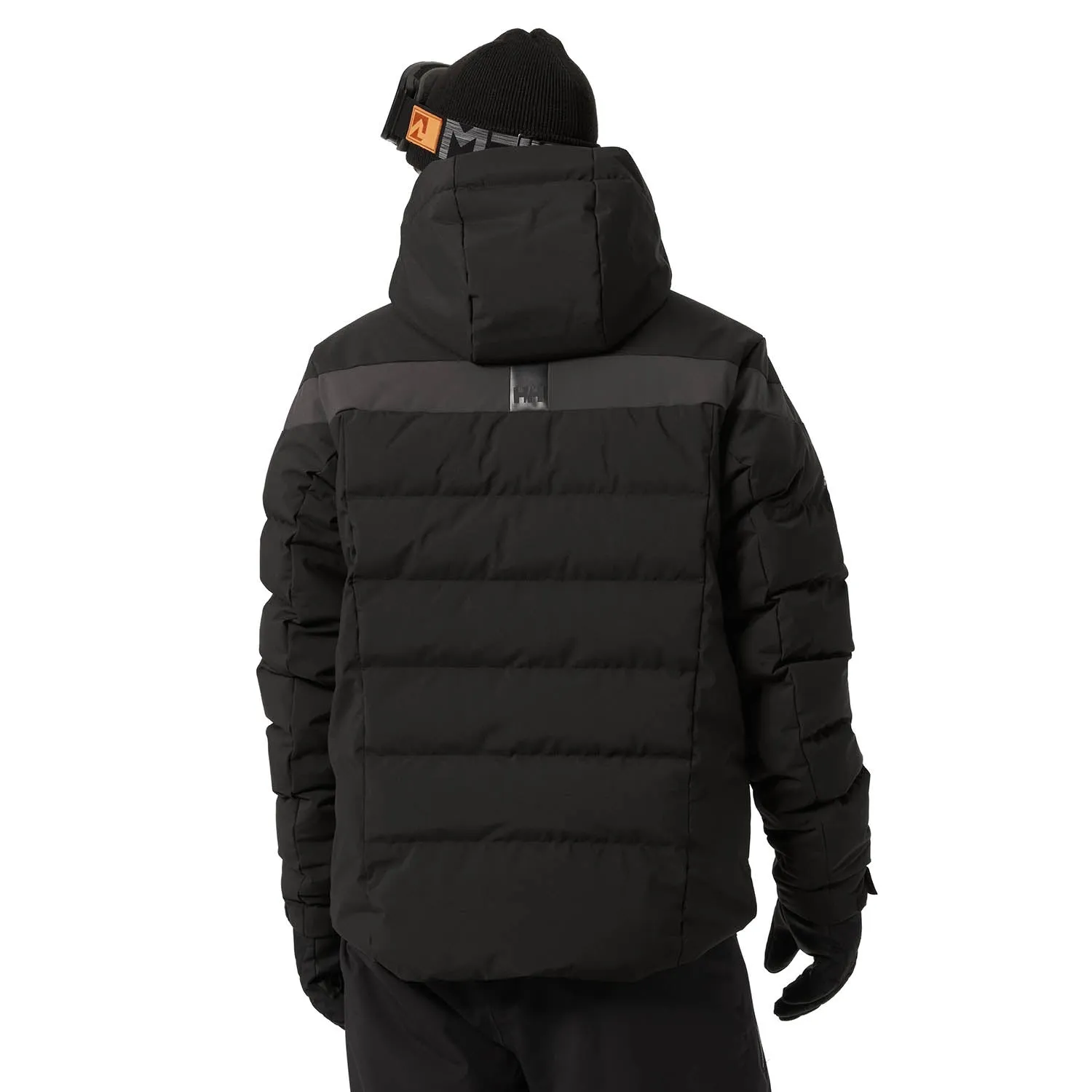 Bossanova Puffy Jacket 2024