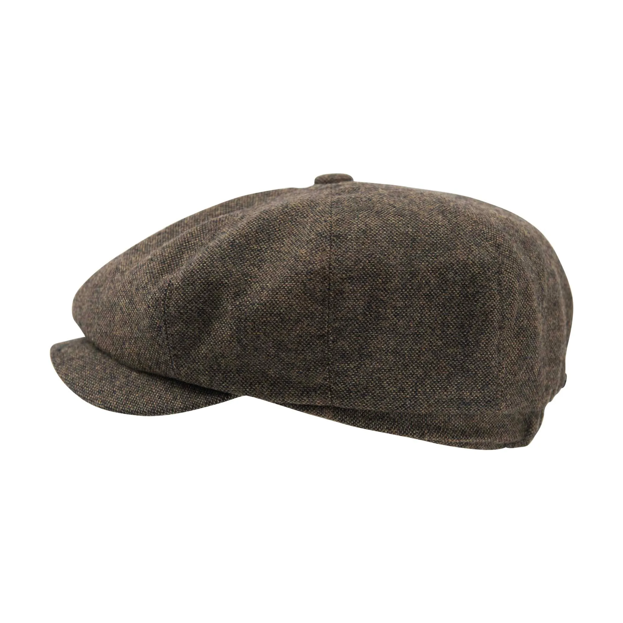 Carlyle Newsboy Cap