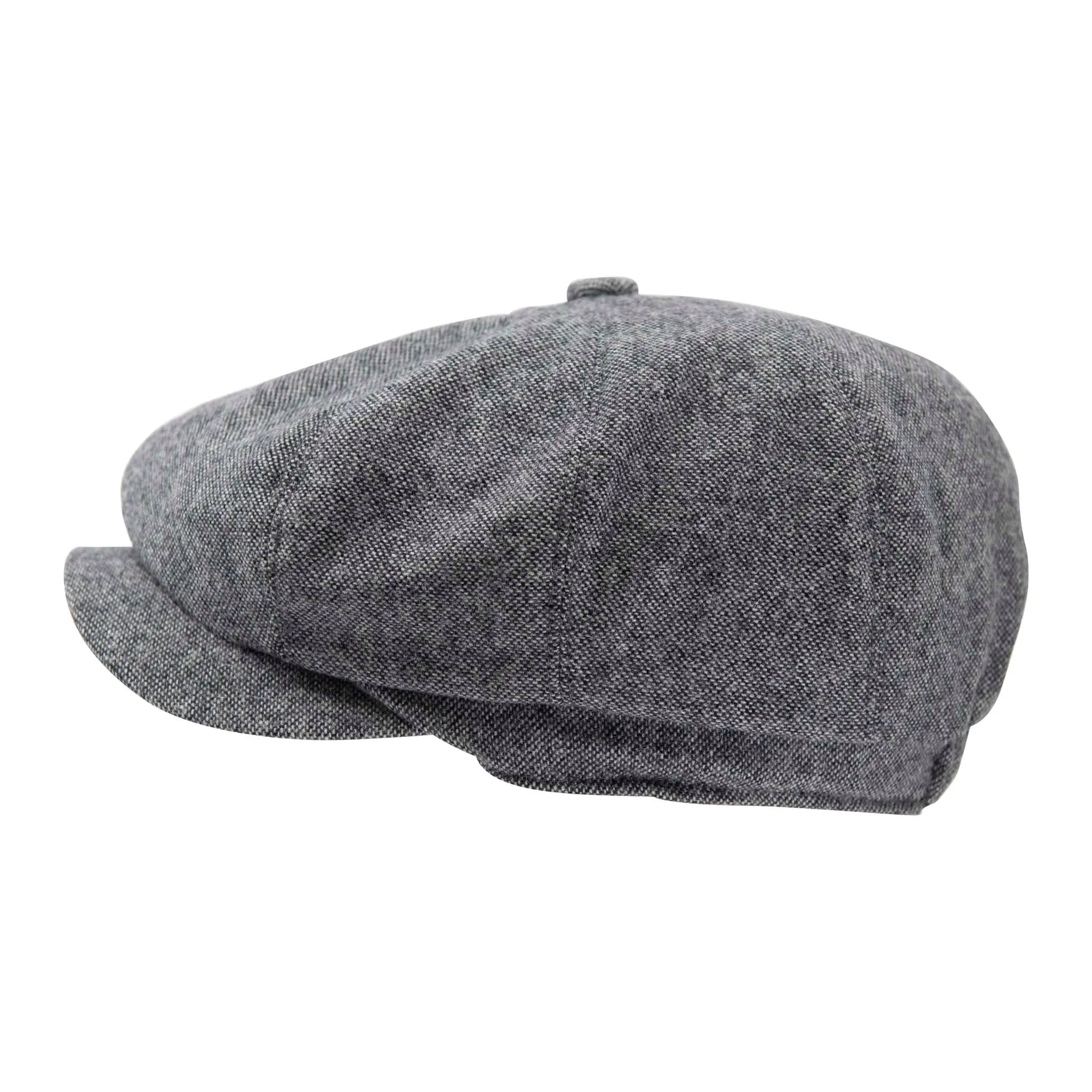 Carlyle Newsboy Cap