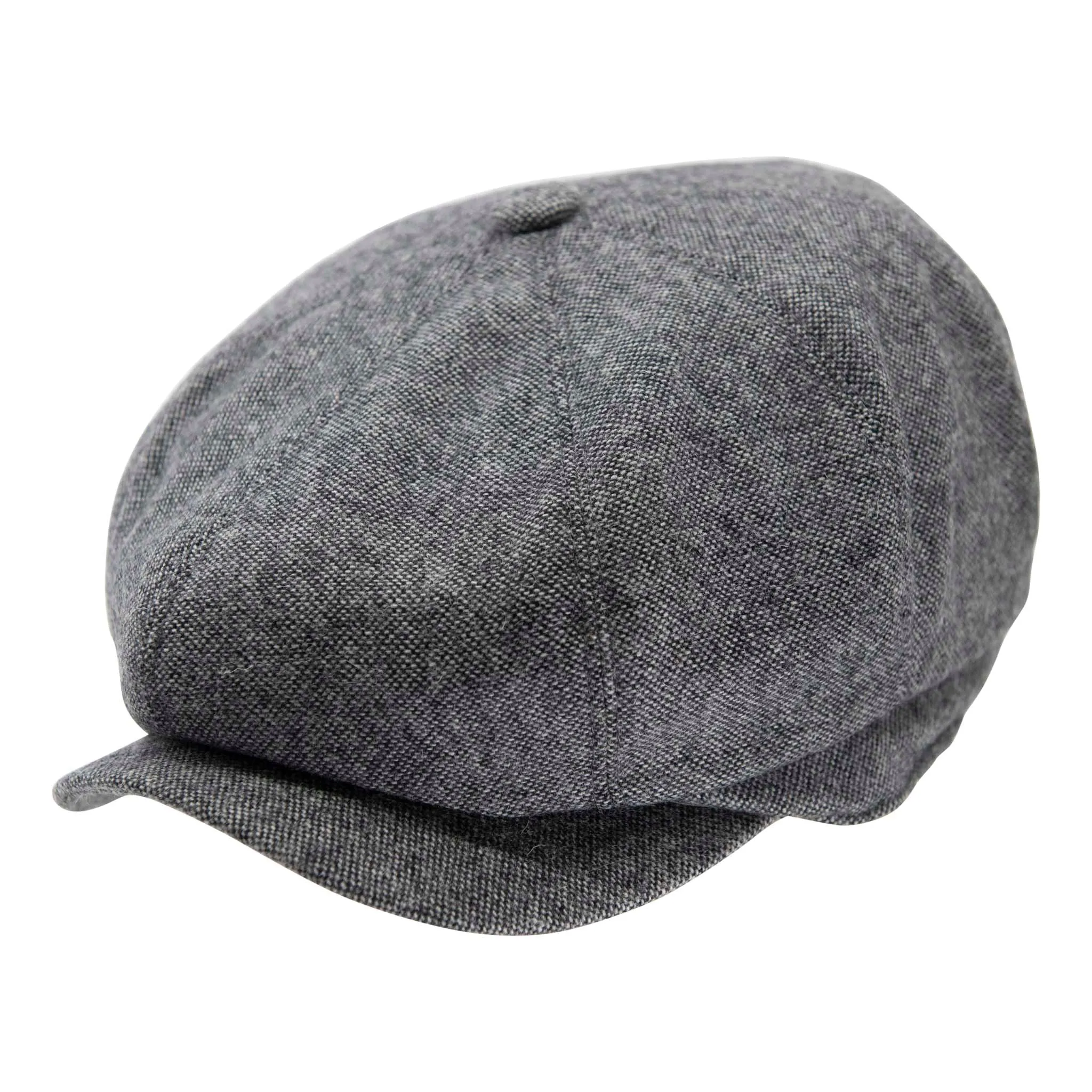 Carlyle Newsboy Cap