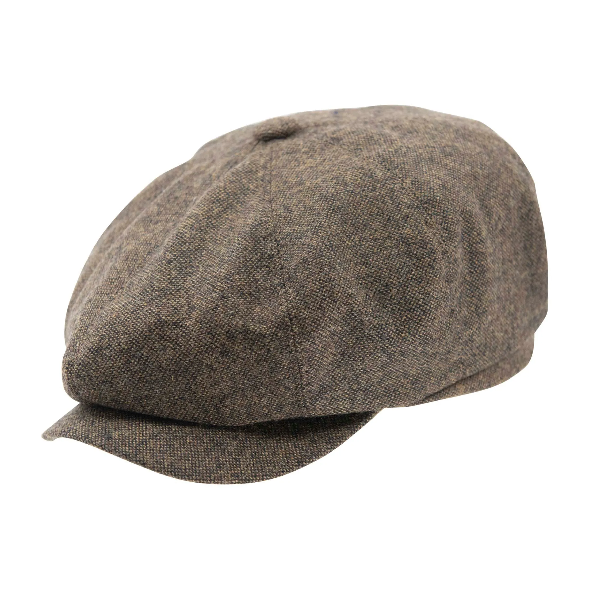 Carlyle Newsboy Cap