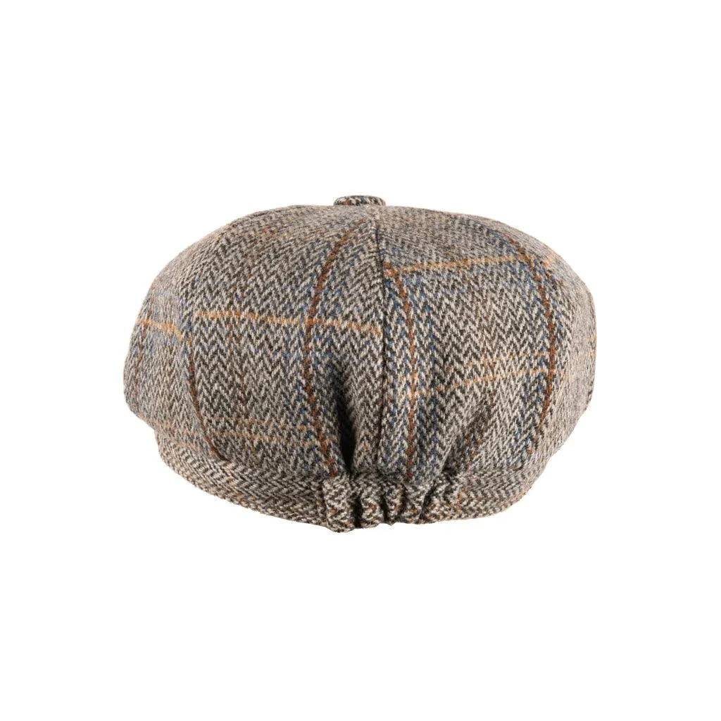 Carlyle Newsboy Cap