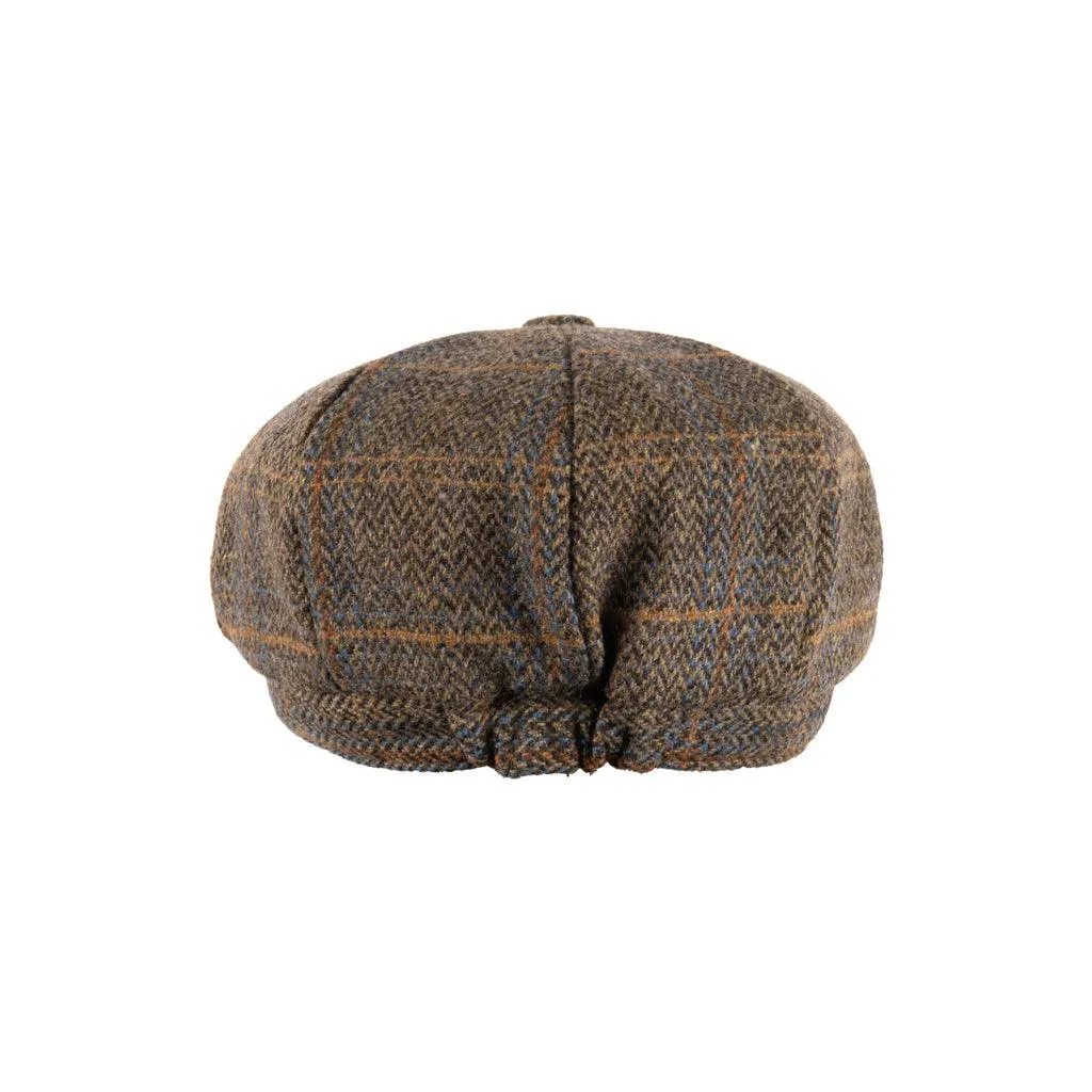 Carlyle Newsboy Cap