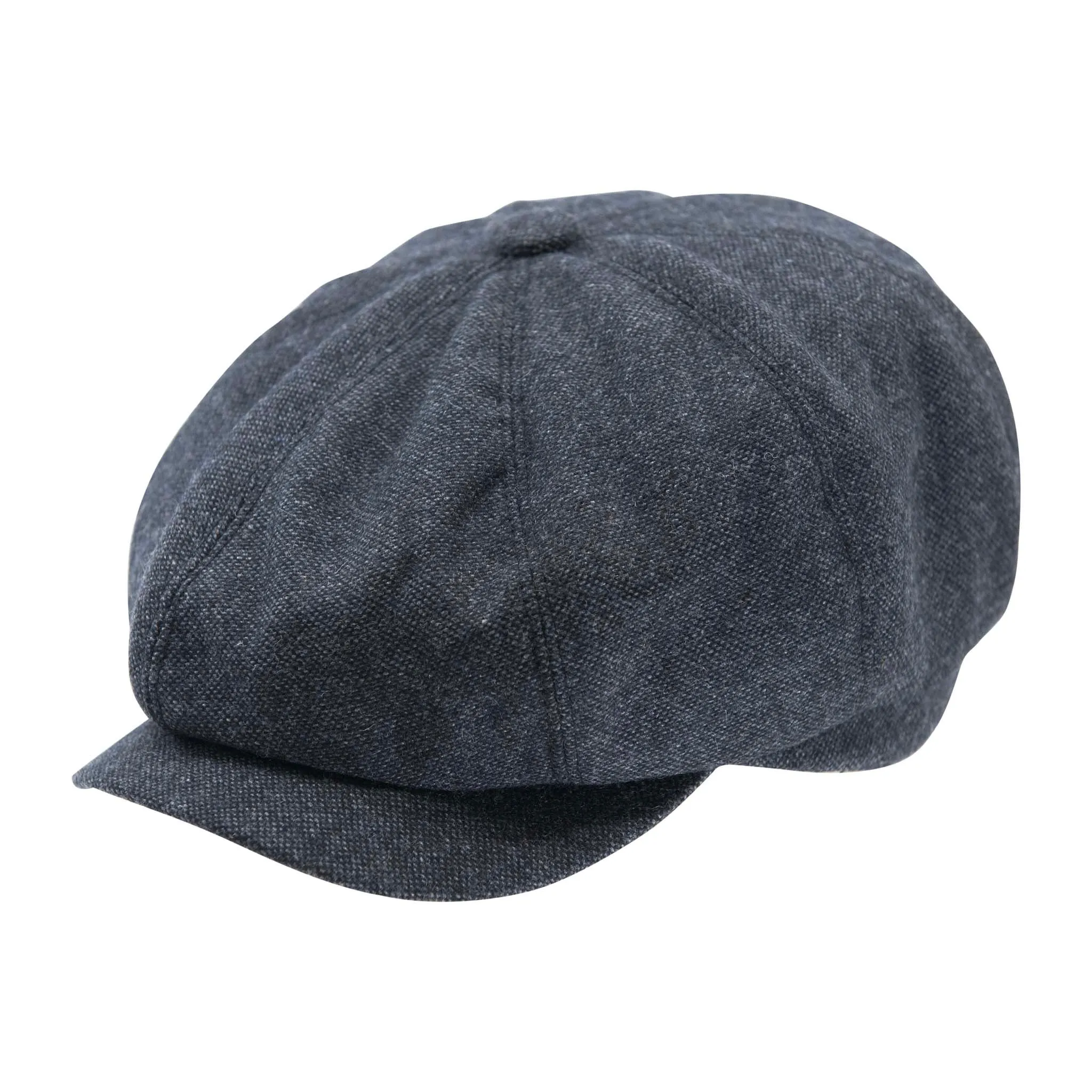 Carlyle Newsboy Cap