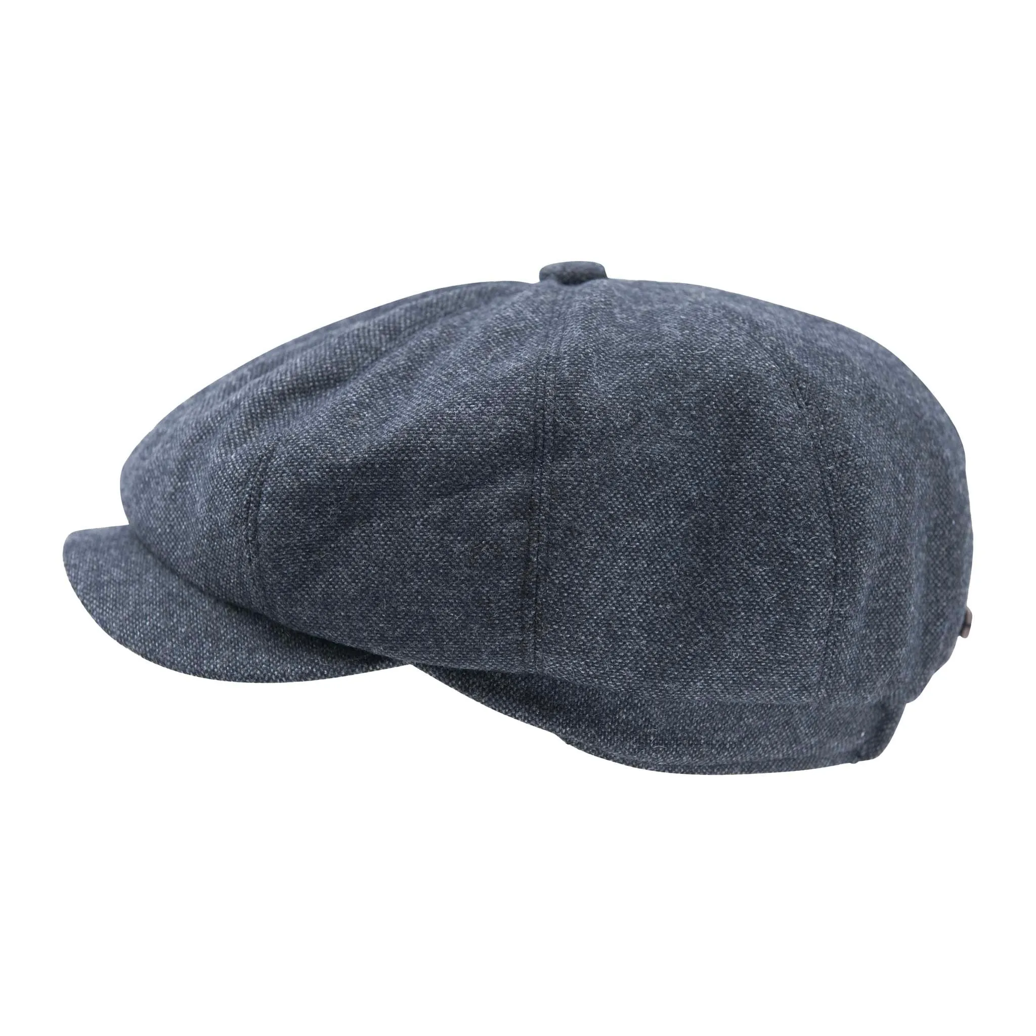 Carlyle Newsboy Cap