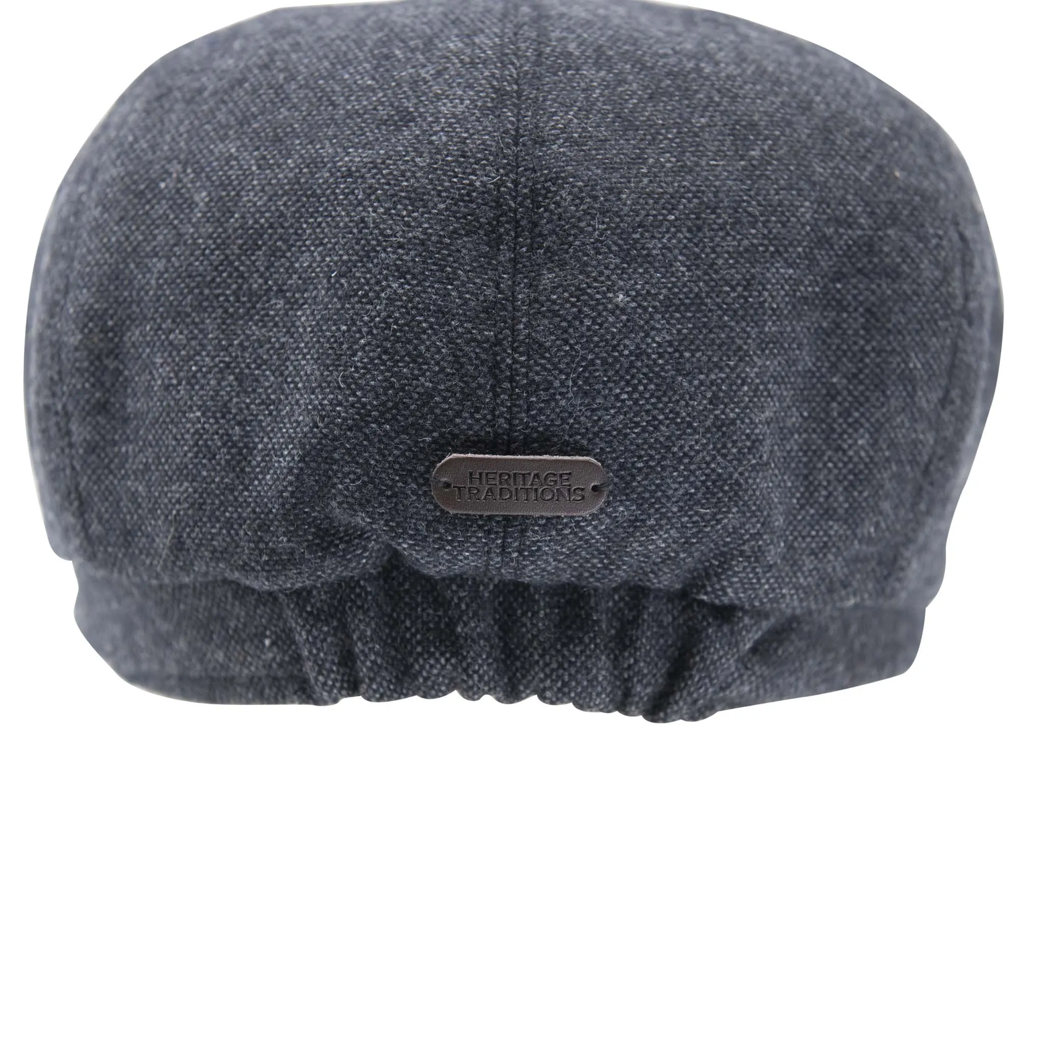 Carlyle Newsboy Cap