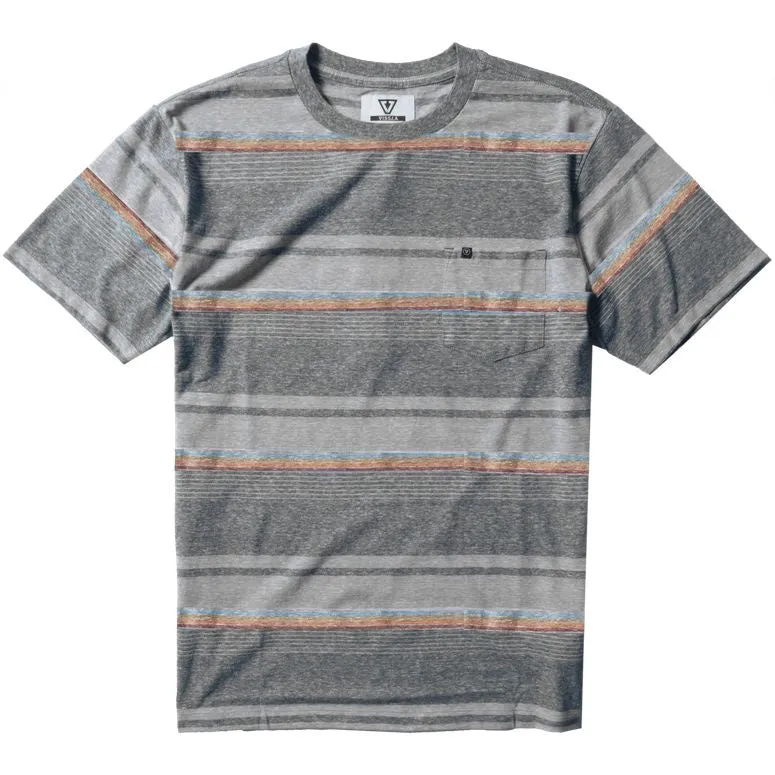 Cascade SS Pocket Tee