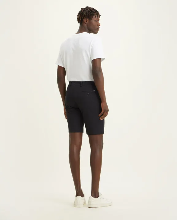 Dockers® Modern Chino Short/Beautiful Black - New SS23