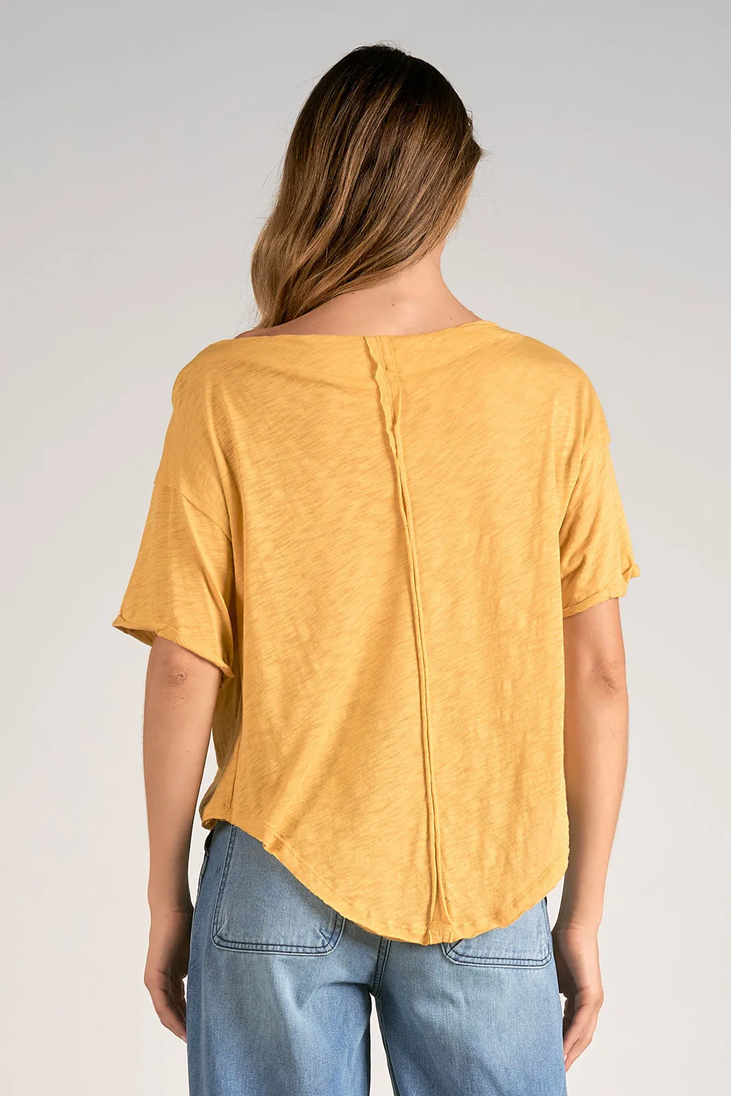 Drape Modal Top