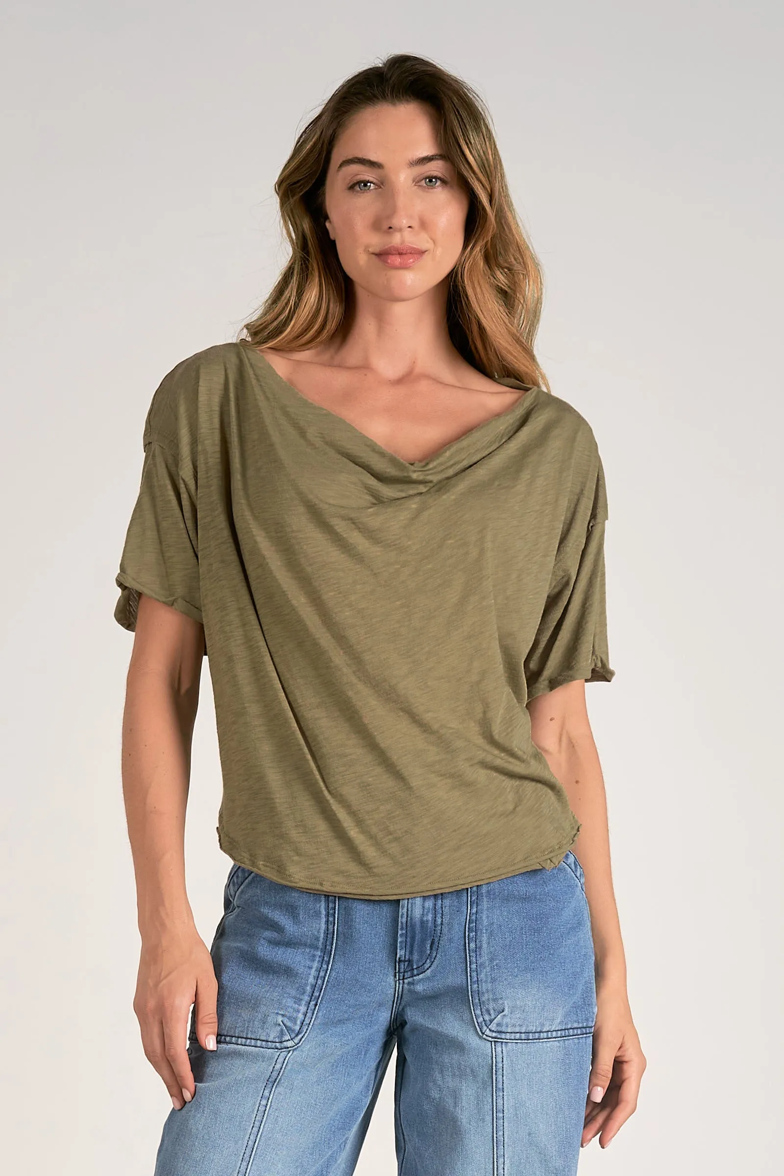 Drape Modal Top