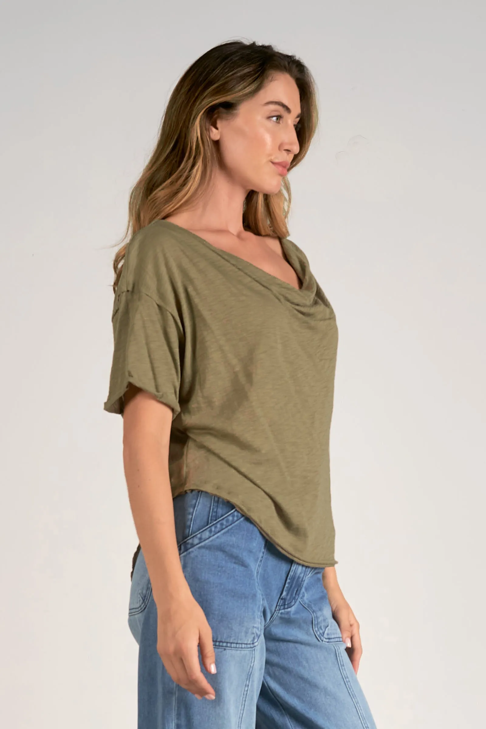 Drape Modal Top