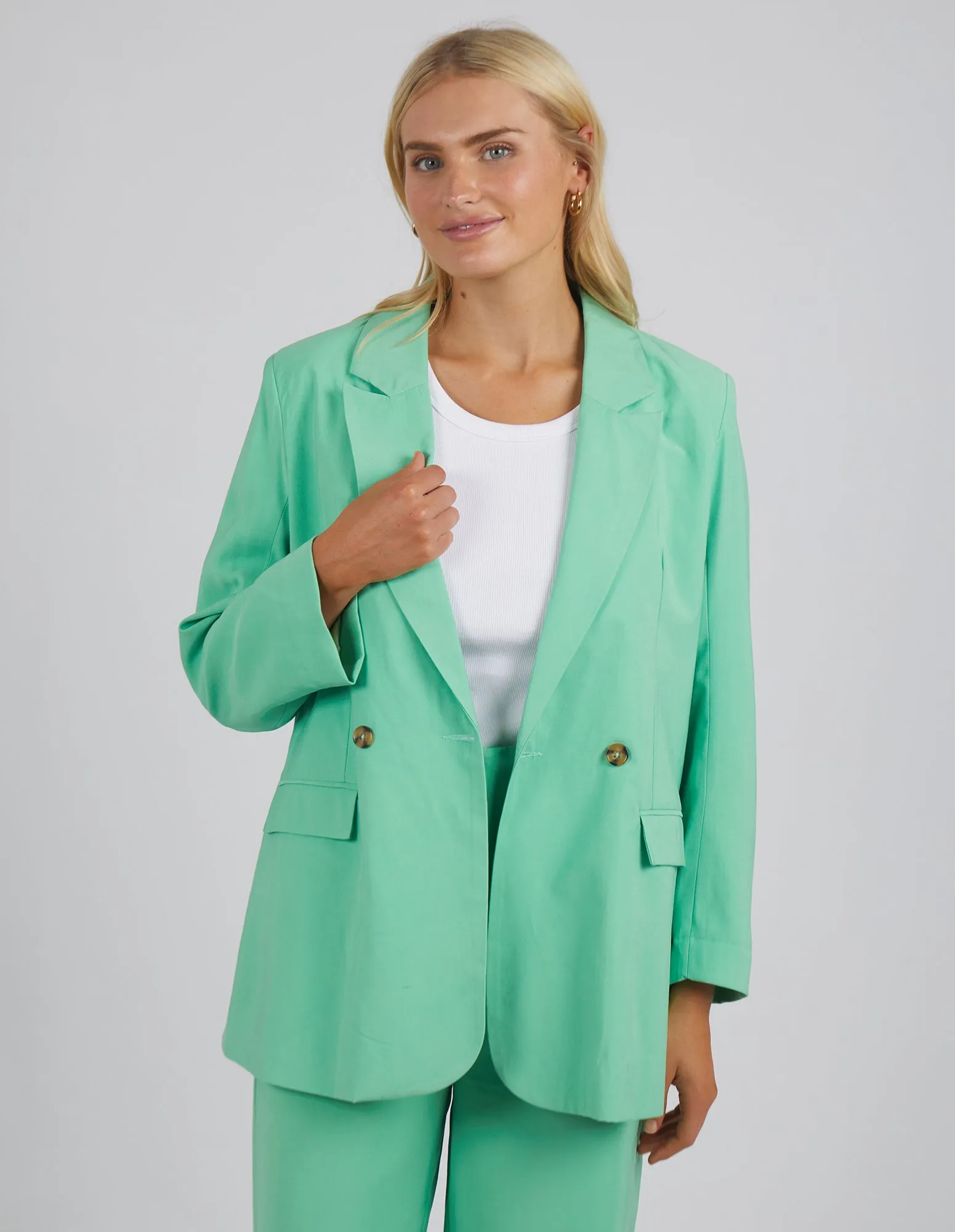 Elm - Rhiannon Blazer - Meadow