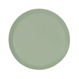 Five Star Eucalyptus Plates - Lunch 20 Pkt