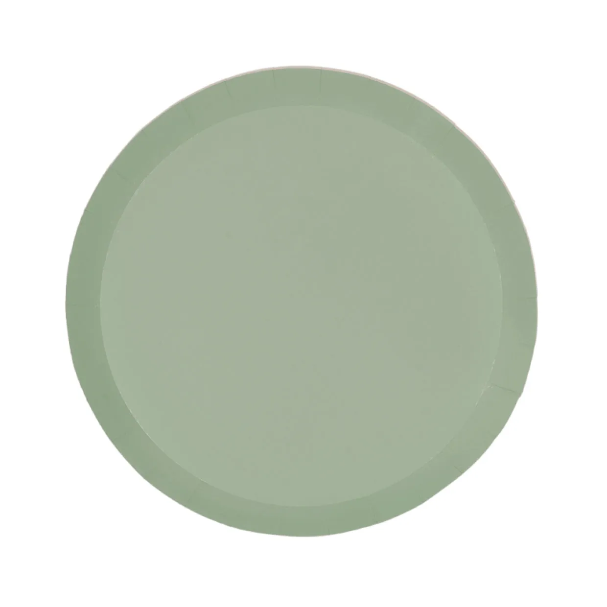 Five Star Eucalyptus Plates - Lunch 20 Pkt