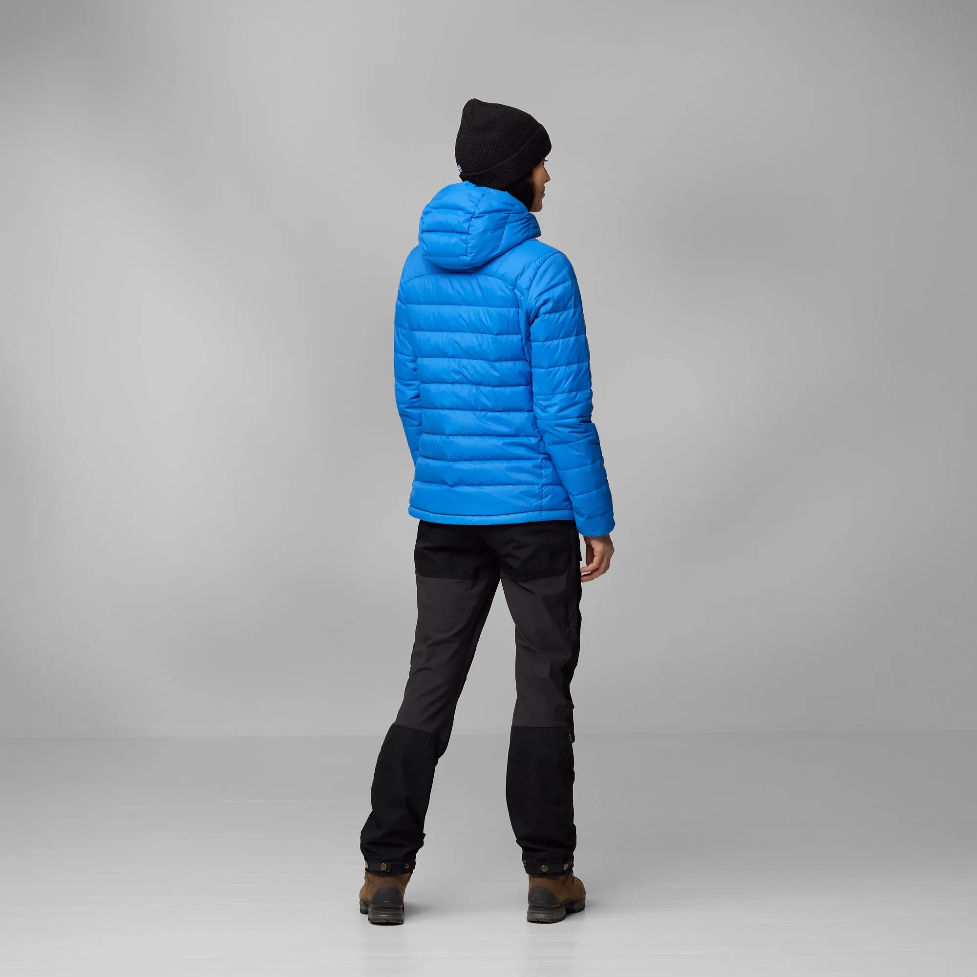 Fjallraven Expedition Pack Down Hoodie - Women's