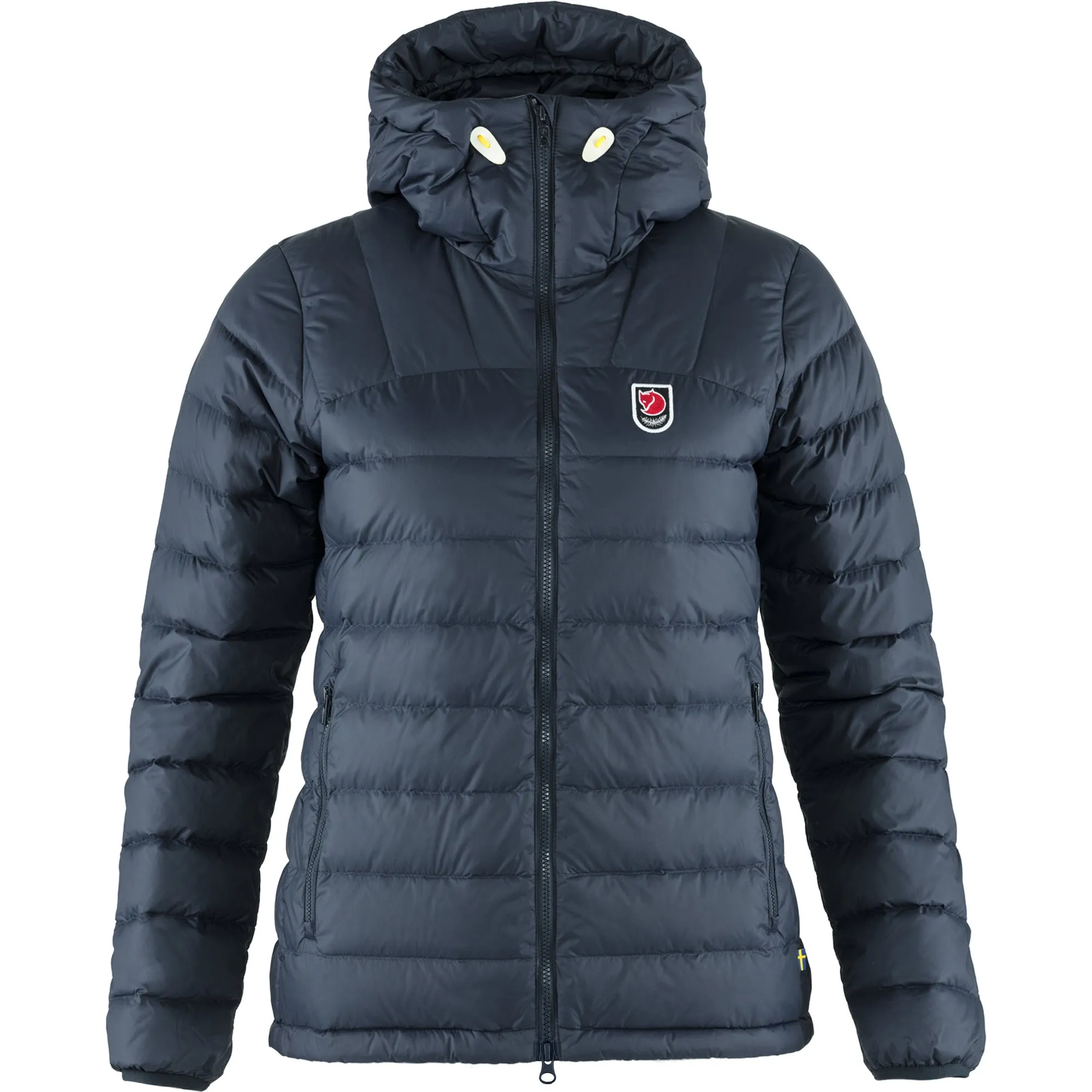 Fjallraven Expedition Pack Down Hoodie - Women's