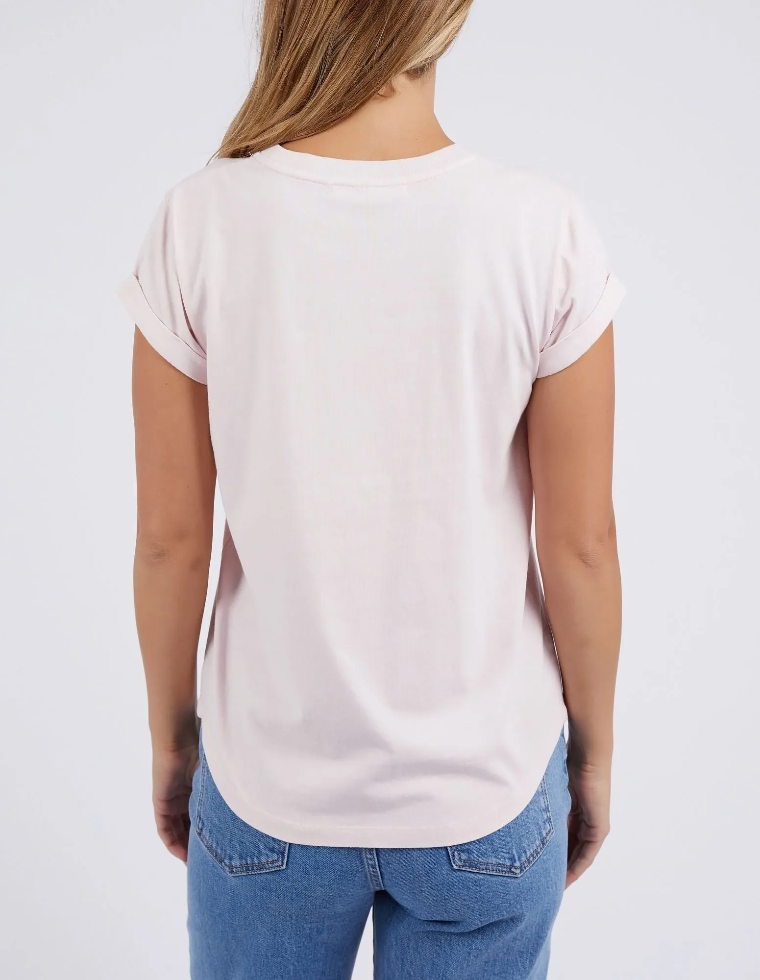 Foxwood Effortless Tee