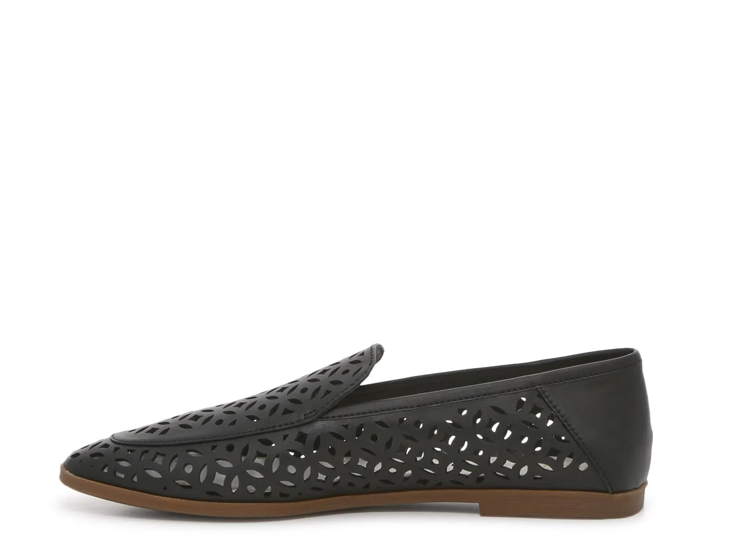 Franco Sarto Berta loafers, black