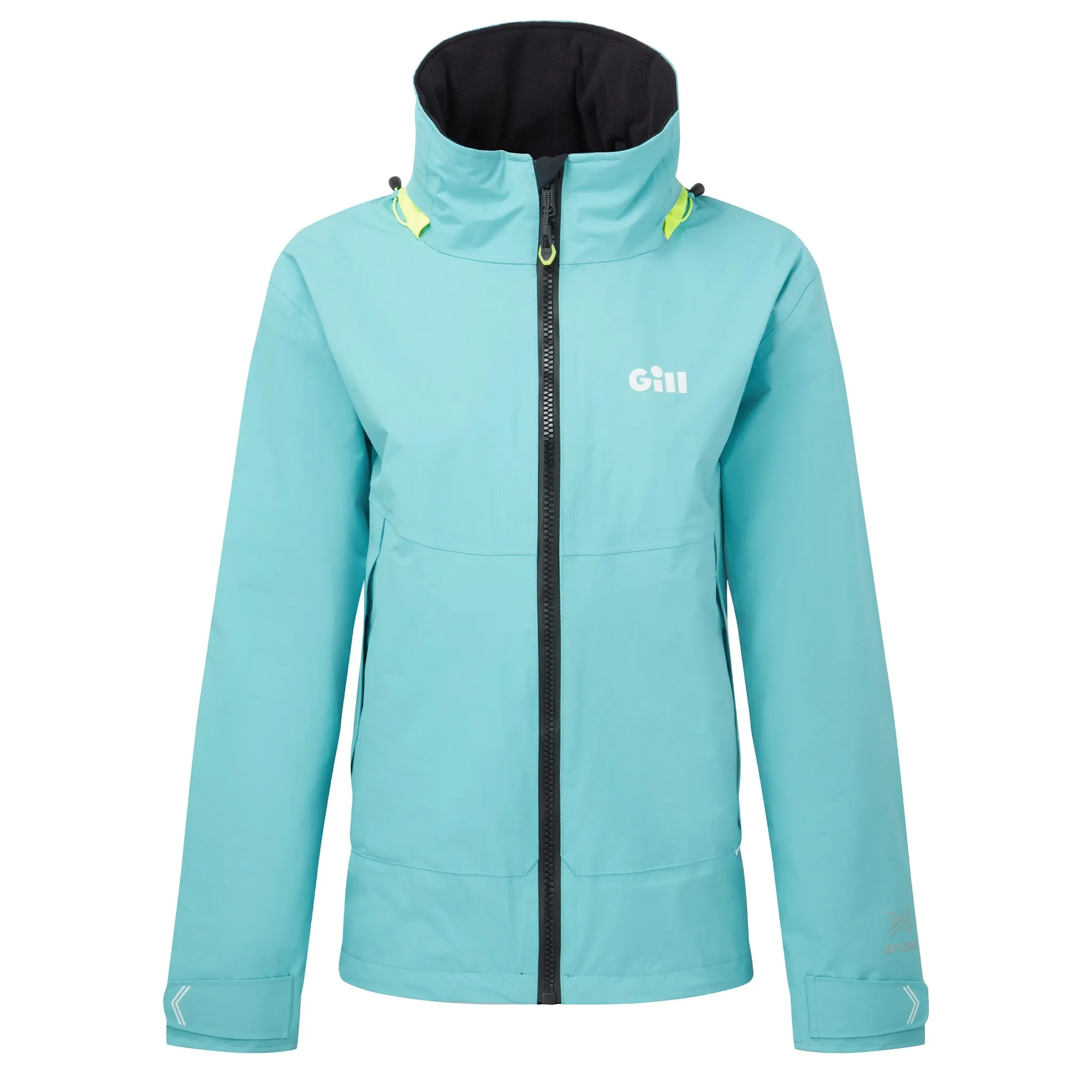 Gill Coastal Jacket Women's