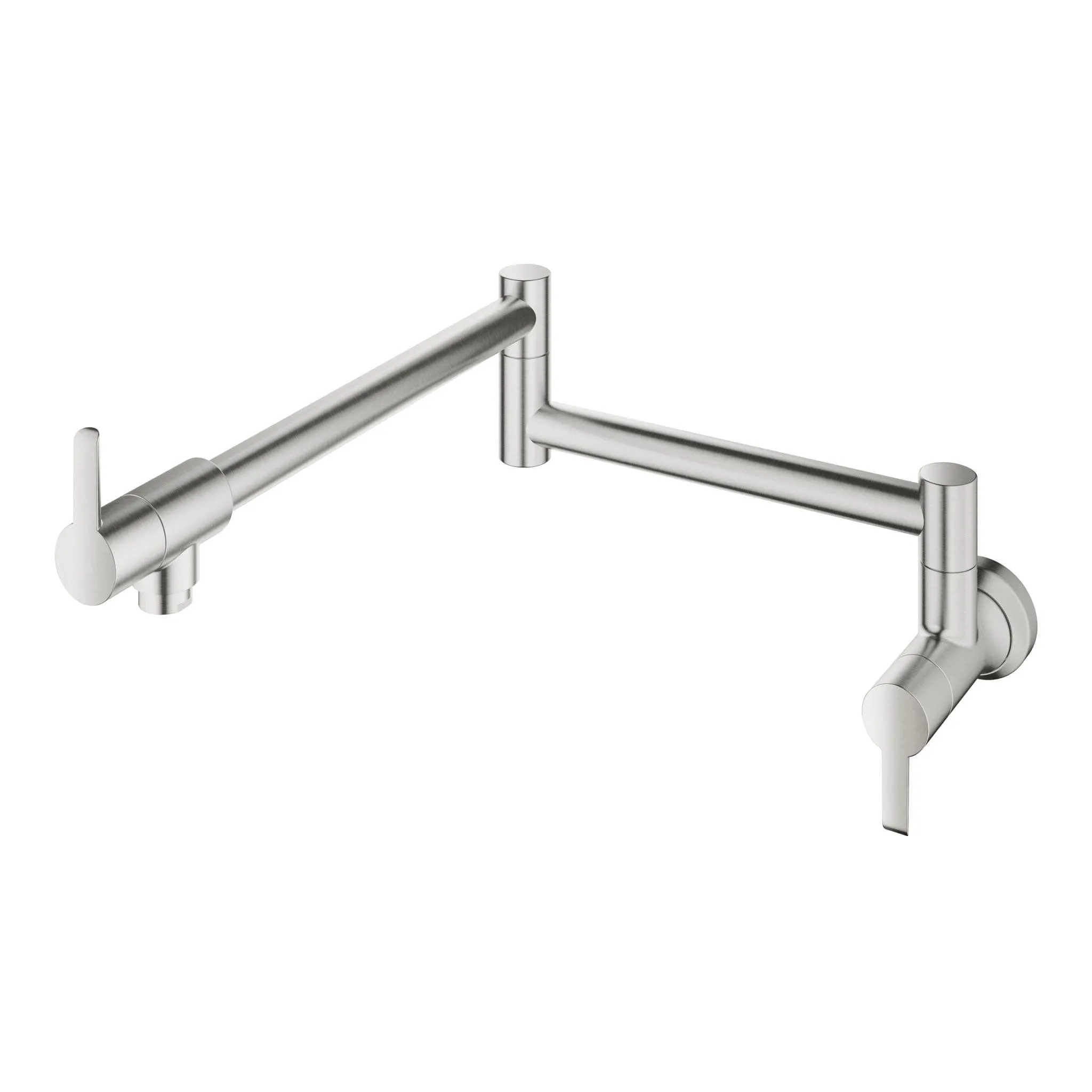 Grohe Zedra Wall Mount Pot Filler