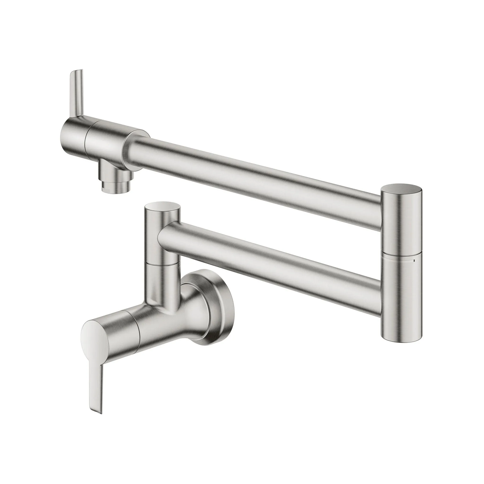 Grohe Zedra Wall Mount Pot Filler