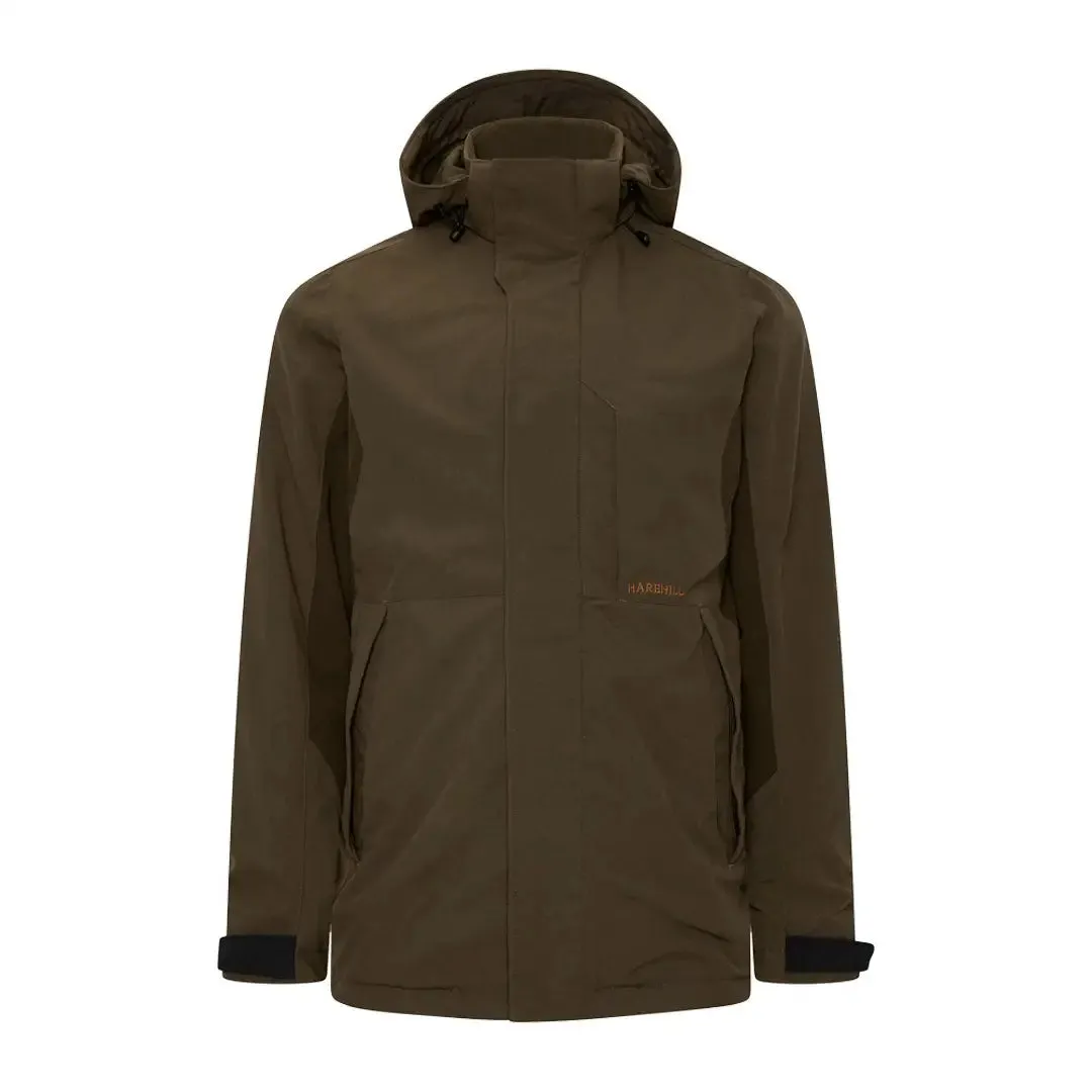 Harehill Ridgegate Waterproof Jacket