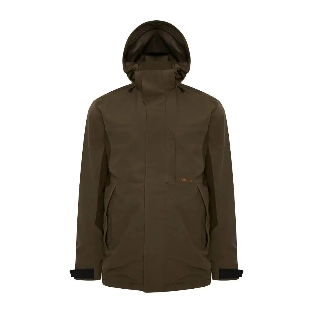 Harehill Ridgegate Waterproof Jacket