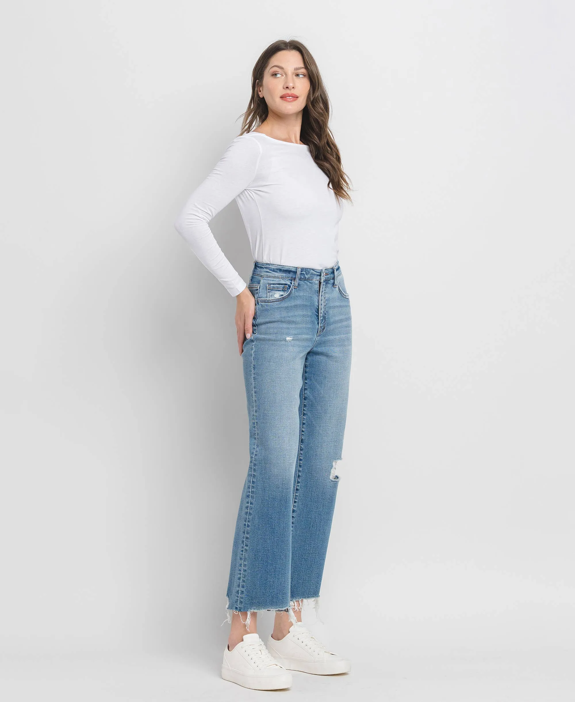 Hatley High Rise Jean