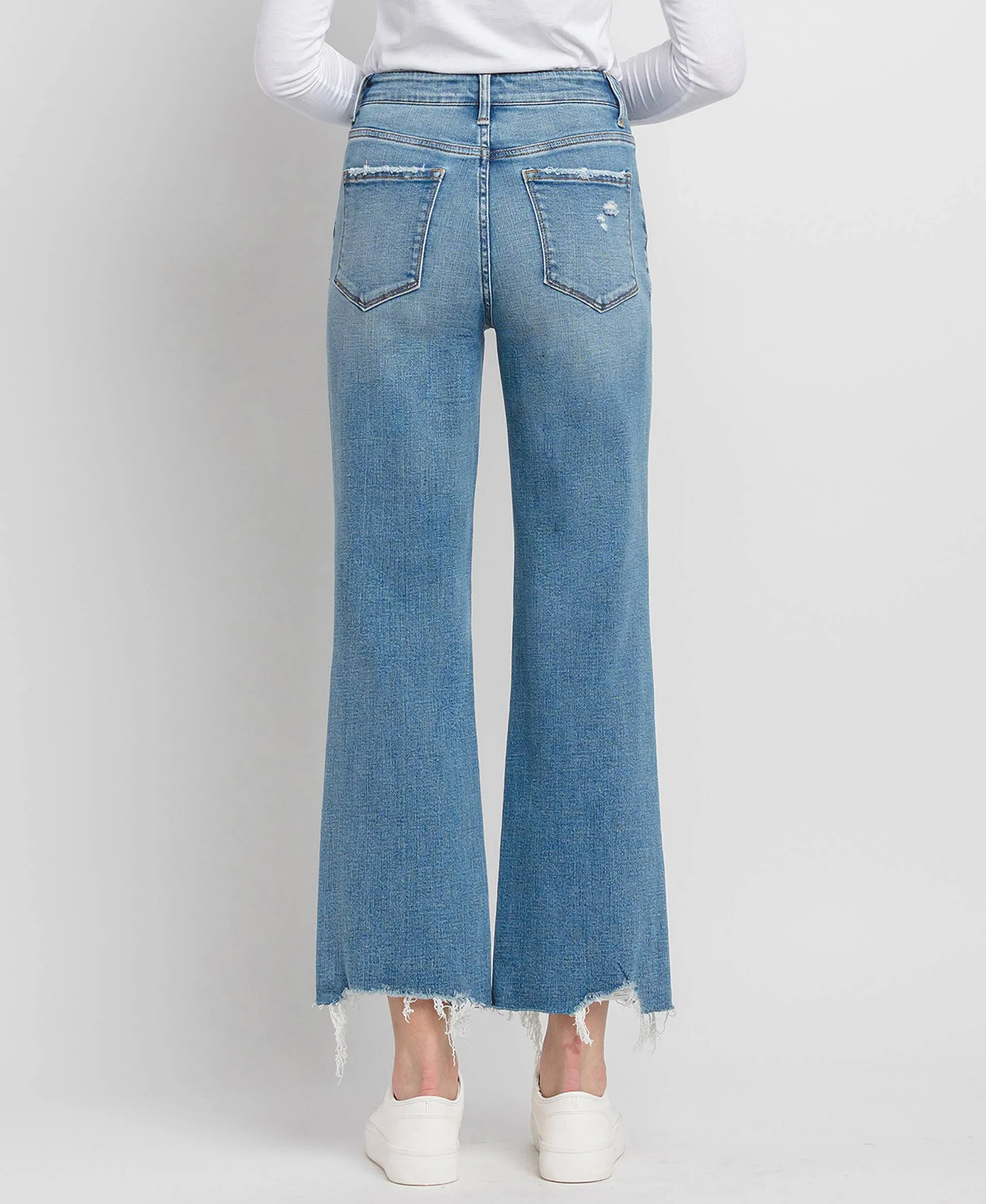 Hatley High Rise Jean