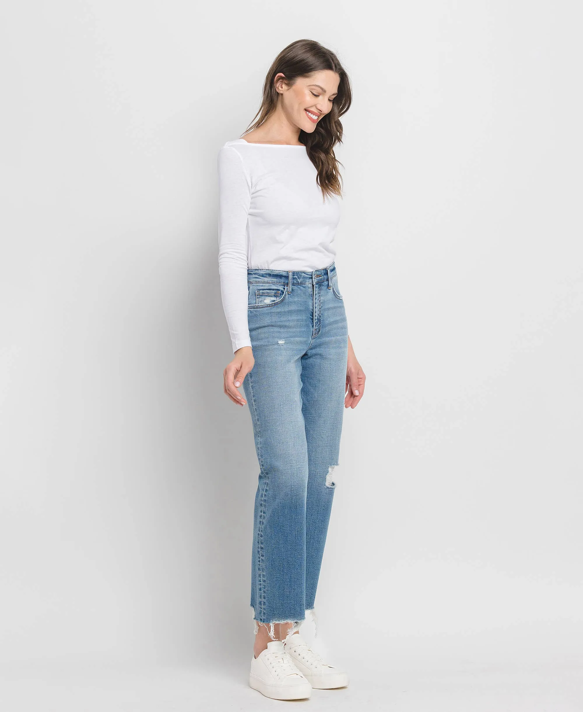 Hatley High Rise Jean