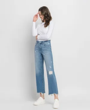 Hatley High Rise Jean