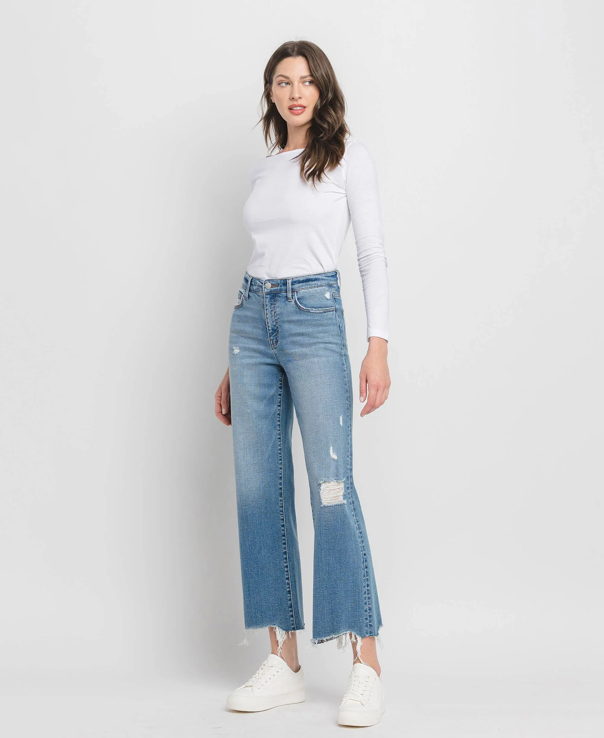 Hatley High Rise Jean