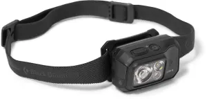 Headlamp Storm 500-R Black Diamond, black